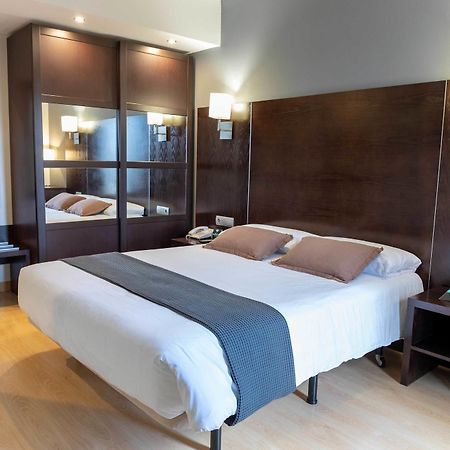 Hotel Alda Cardena Burgo Zewnętrze zdjęcie