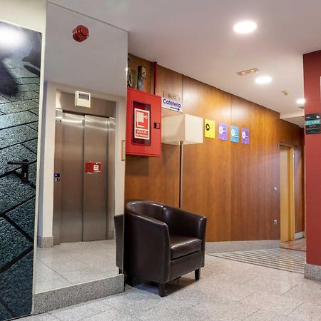 Hotel Alda Cardena Burgo Zewnętrze zdjęcie