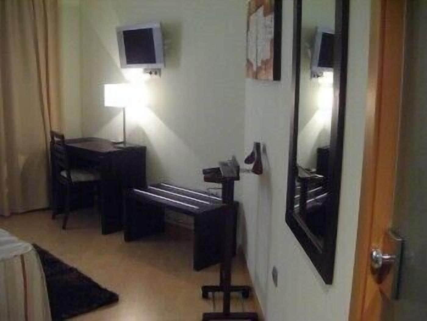 Hotel Alda Cardena Burgo Zewnętrze zdjęcie