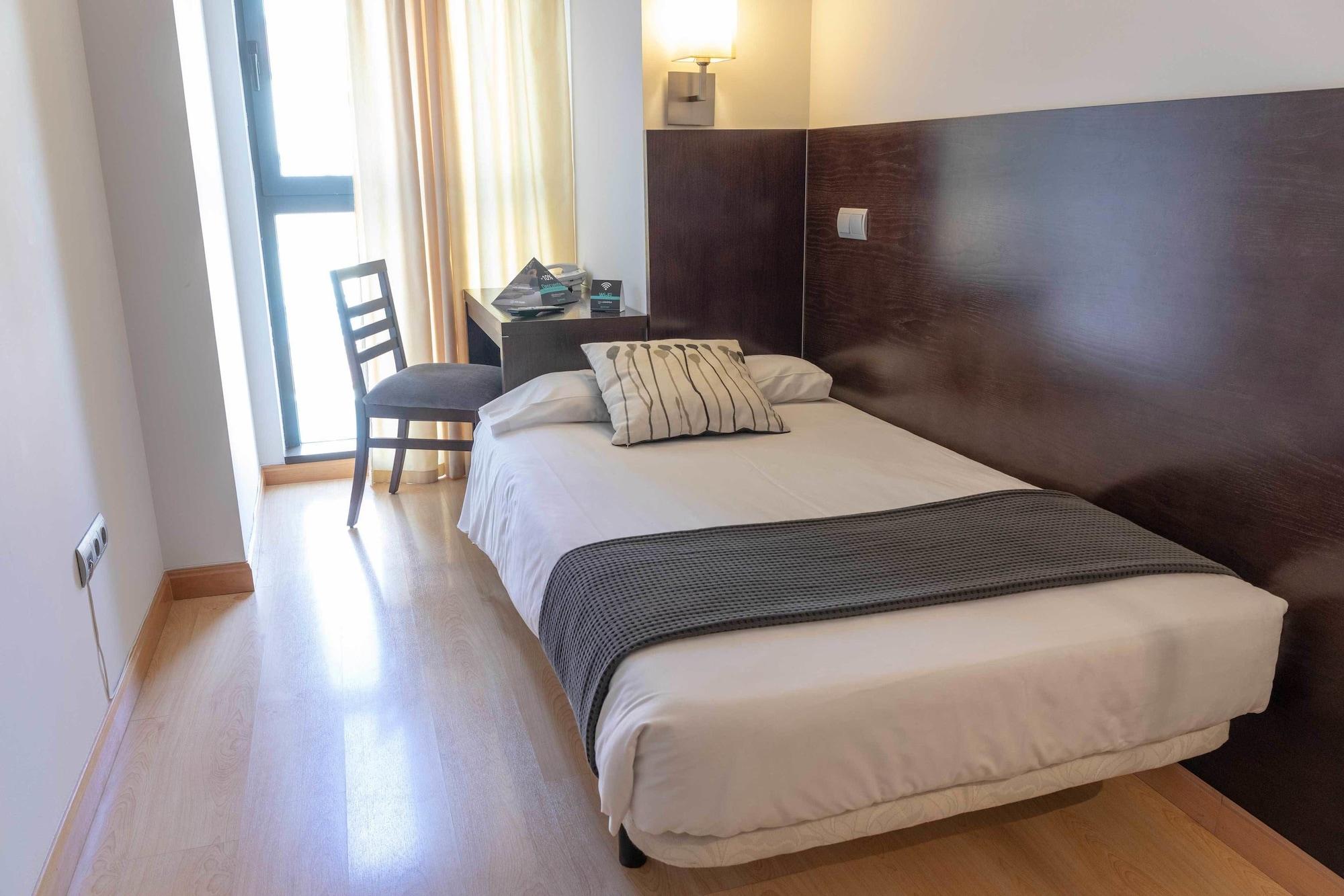 Hotel Alda Cardena Burgo Zewnętrze zdjęcie