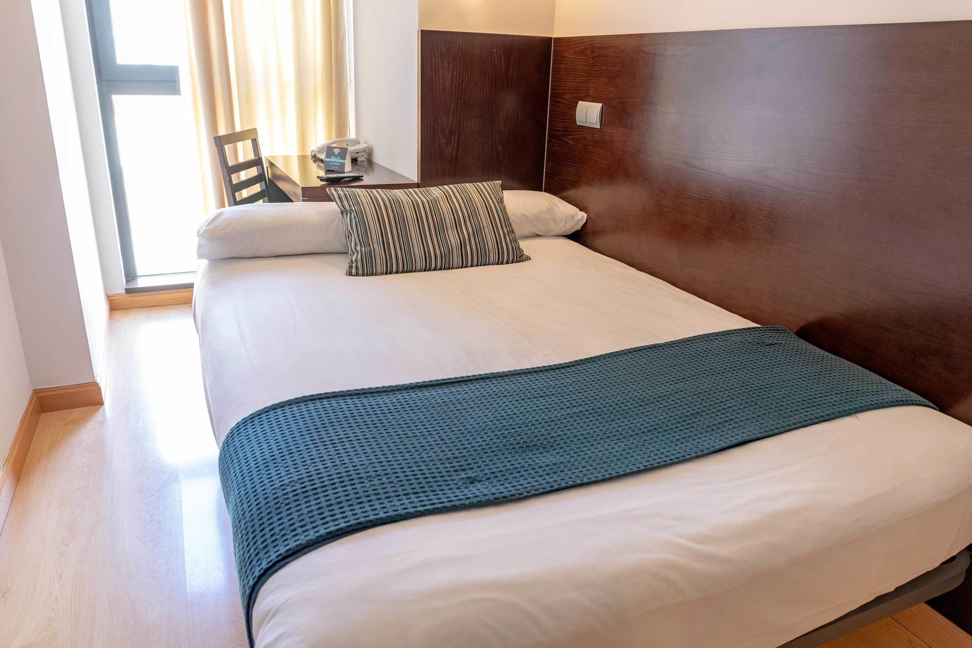 Hotel Alda Cardena Burgo Zewnętrze zdjęcie