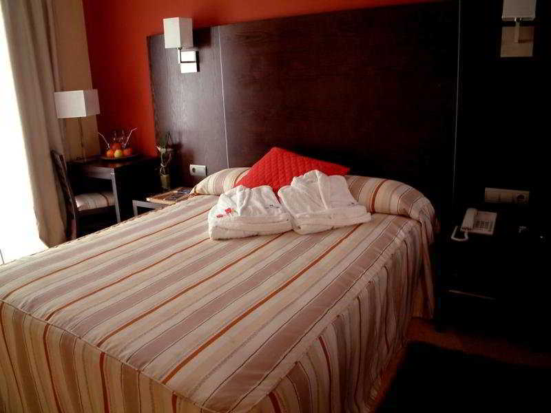 Hotel Alda Cardena Burgo Zewnętrze zdjęcie