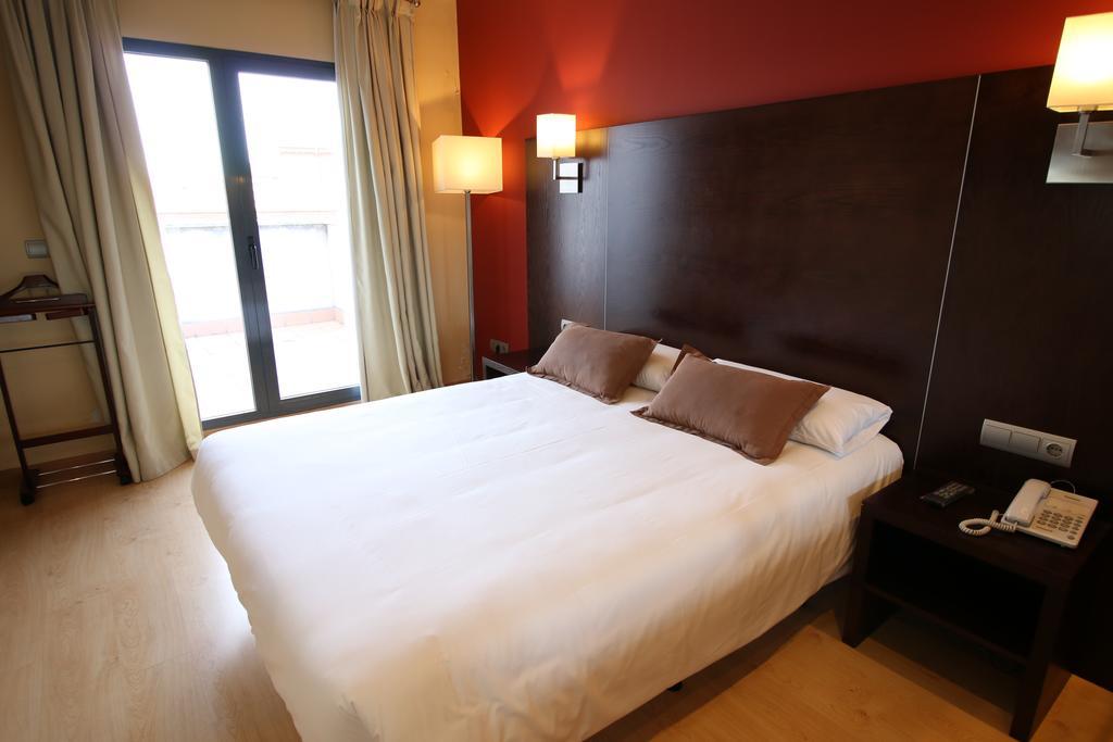 Hotel Alda Cardena Burgo Zewnętrze zdjęcie