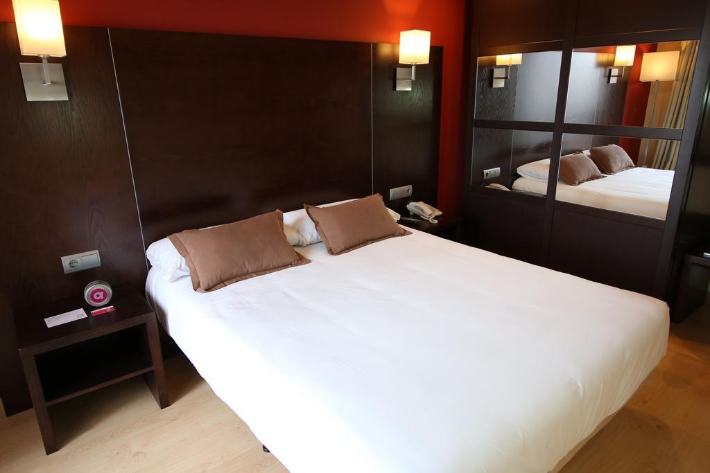 Hotel Alda Cardena Burgo Zewnętrze zdjęcie