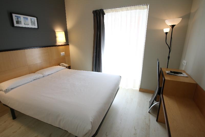 Hotel Alda Cardena Burgo Zewnętrze zdjęcie