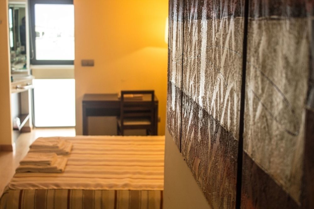 Hotel Alda Cardena Burgo Zewnętrze zdjęcie