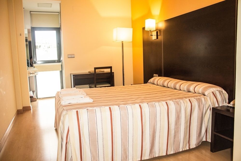 Hotel Alda Cardena Burgo Zewnętrze zdjęcie