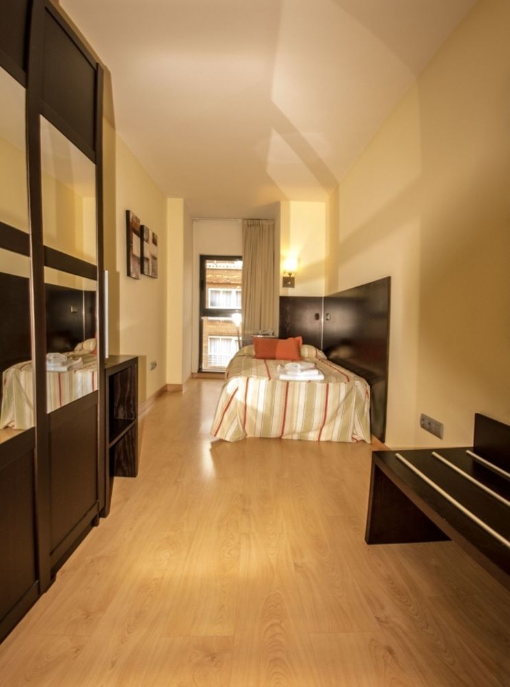 Hotel Alda Cardena Burgo Zewnętrze zdjęcie