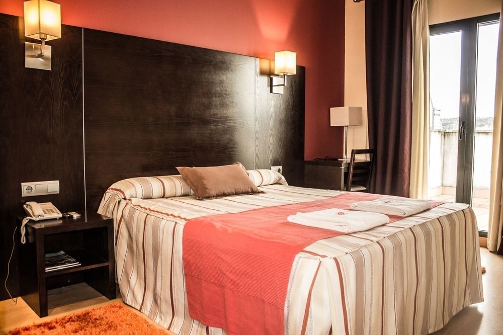 Hotel Alda Cardena Burgo Zewnętrze zdjęcie