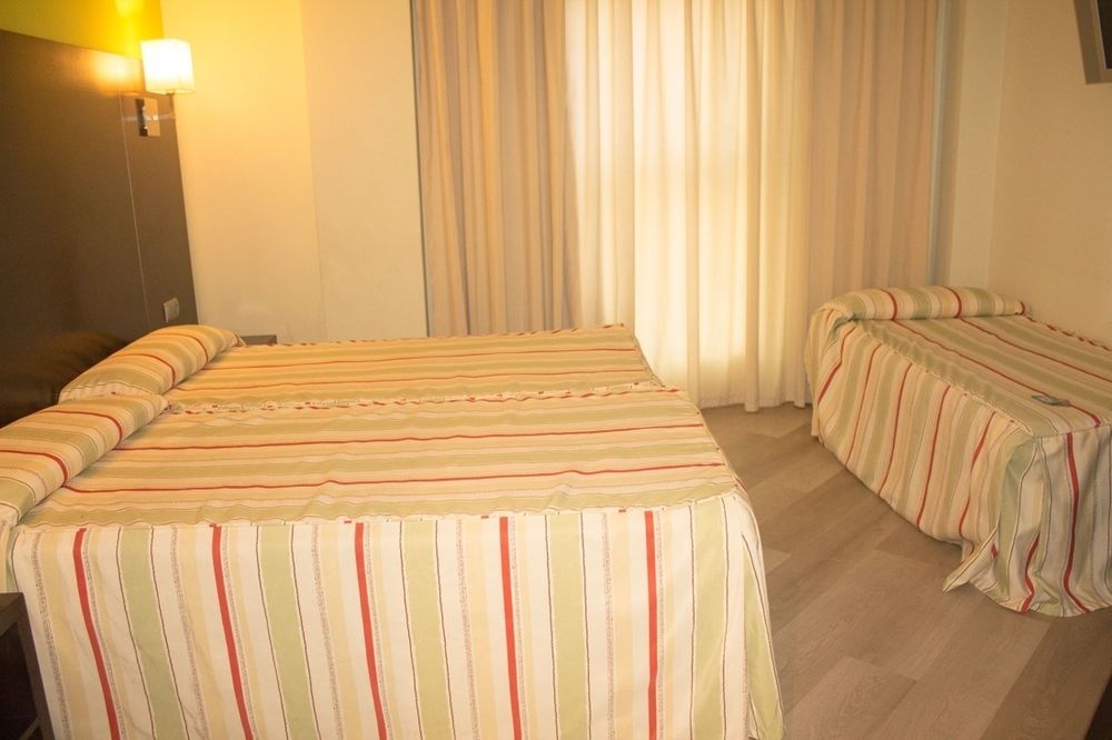 Hotel Alda Cardena Burgo Zewnętrze zdjęcie