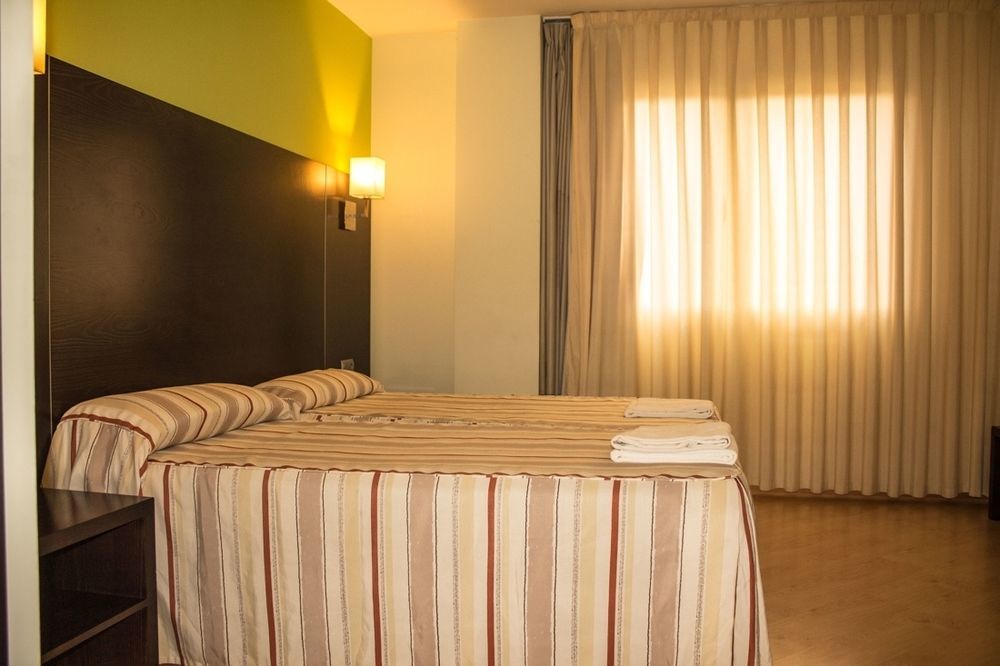 Hotel Alda Cardena Burgo Zewnętrze zdjęcie